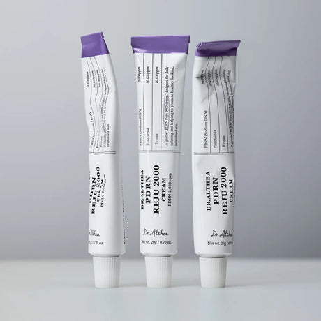 [Dr. Althea] PDRN Reju 2000 Cream