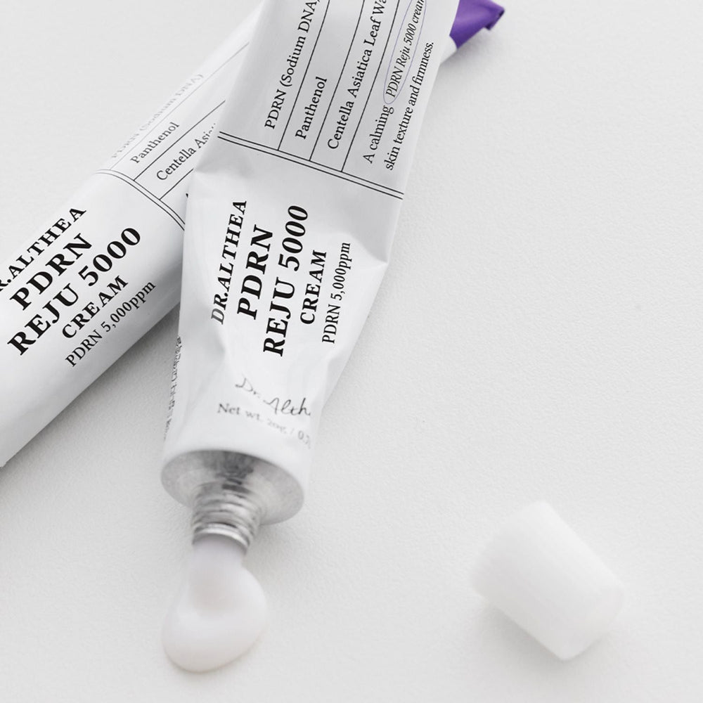 [Dr. Althea] PDRN Reju 5000 Cream