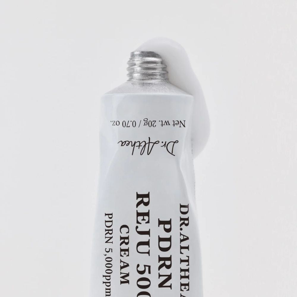 [Dr. Althea] PDRN Reju 5000 Cream