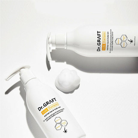 [Dr.Graft] Scalp Shampoo