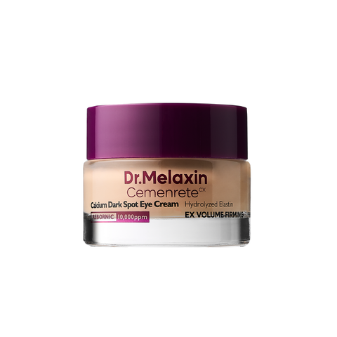 [Dr.Melaxin] Cemenrete Calcium Dark Spot Eye Cream