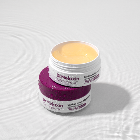 [Dr.Melaxin] Cemenrete Calcium Volume Eye Patch