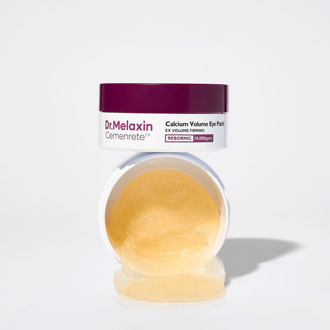 [Dr.Melaxin] Cemenrete Calcium Volume Eye Patch