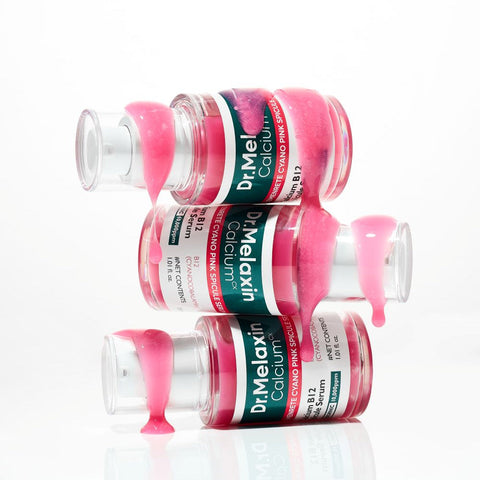 [Dr.Melaxin] Cemenrete Cyano Pink Spicule Serum
