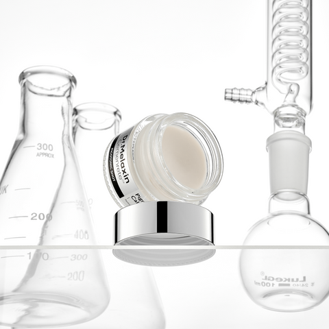 [Dr.Melaxin] Cemenrete Picotonic Shot Pigmentation Cream