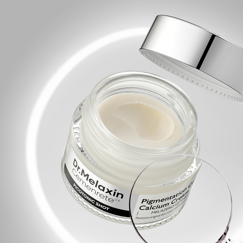 [Dr.Melaxin] Cemenrete Picotonic Shot Pigmentation Cream