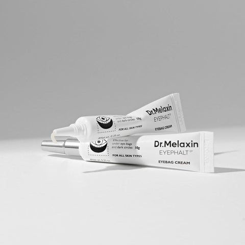 [Dr.Melaxin] Eyephalt Eyebag Cream