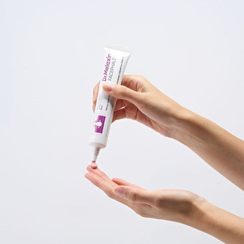 [Dr.Melaxin] Facephalt Tightening Cream