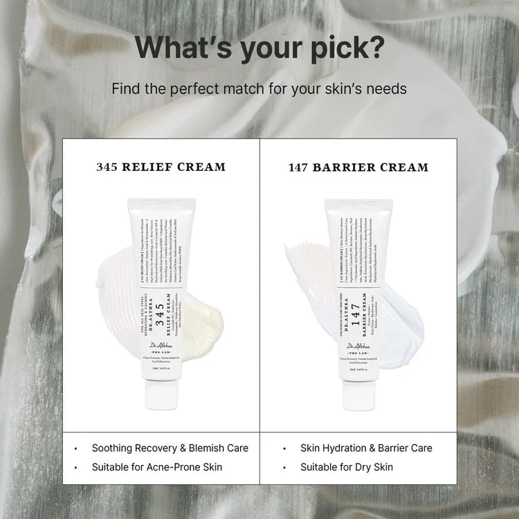 [Dr. Althea] 147 Barrier Cream