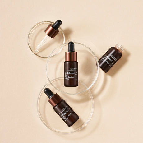 [Dr. Different] CEQ Anti-Oxidant Serum (2ea)
