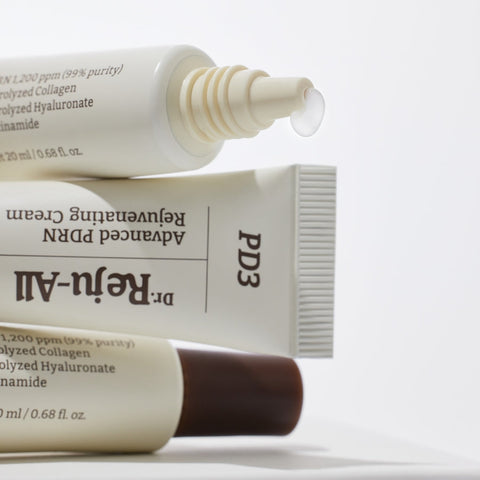 [Dr.Reju-All] Advanced PDRN Rejuvenating Cream