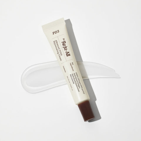[Dr.Reju-All] Advanced PDRN Rejuvenating Cream