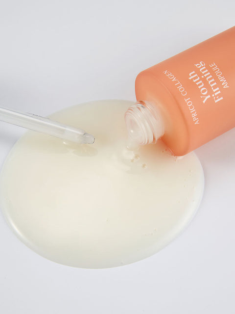 [Goodal] Apricot Collagen Youth Firming Ampoule (EXP. 2.2.2026)