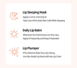 [Tocobo] Vita Glazed Lip Mask