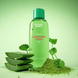 [EQQUALBERRY] Aloe PDRN Calming Toner