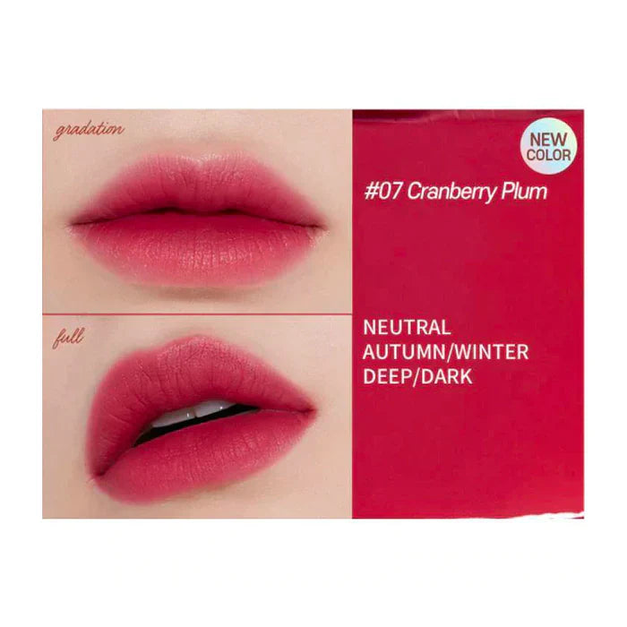 [ETUDE] Fixing Tint