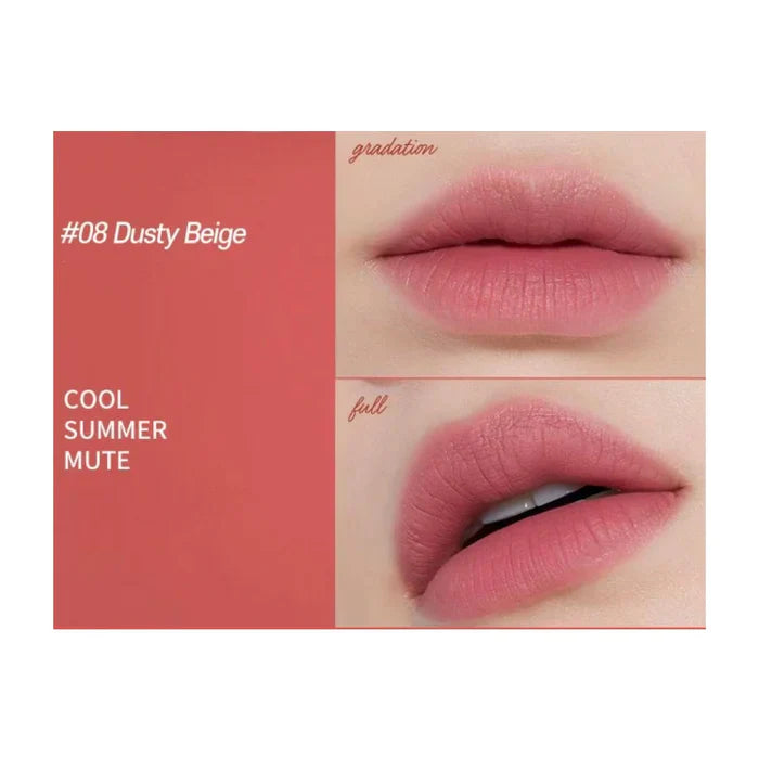 [ETUDE] Fixing Tint