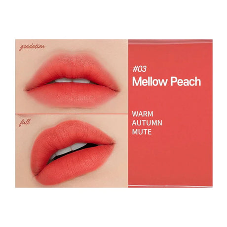[ETUDE] Fixing Tint