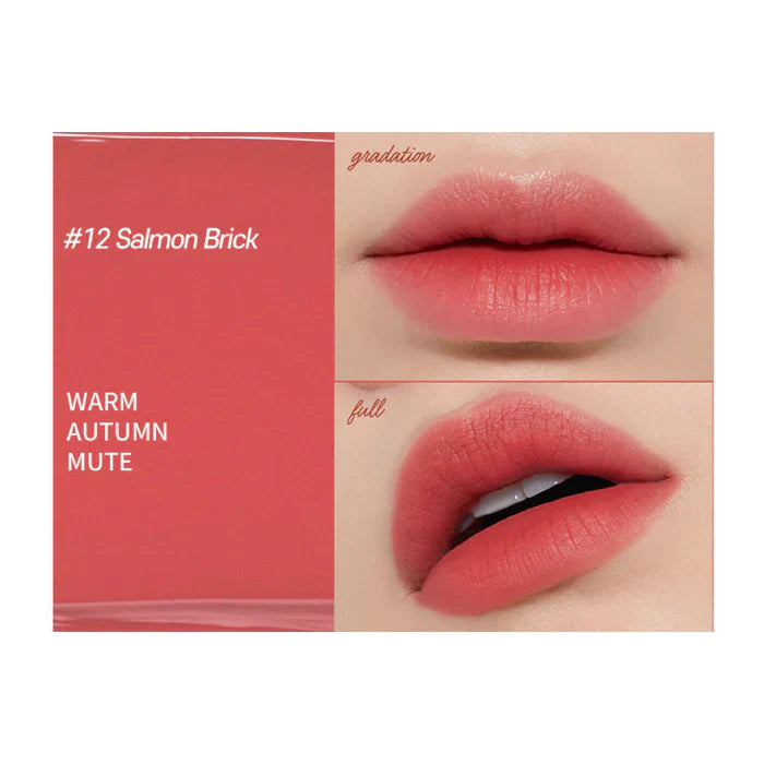 [ETUDE] Fixing Tint