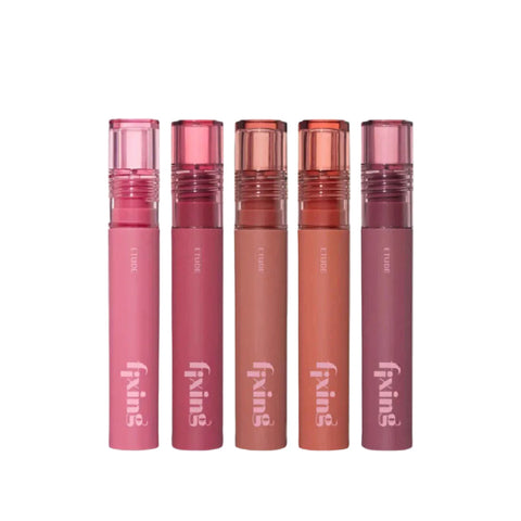 [ETUDE] Fixing Tint