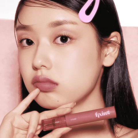 [ETUDE] Fixing Tint