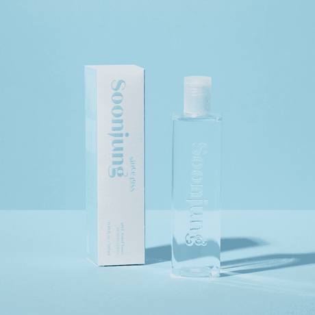 [ETUDE] SoonJung pH 5.5 Relief Toner