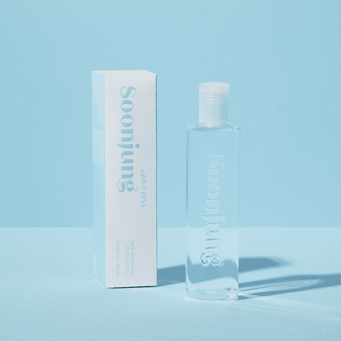 [ETUDE] SoonJung pH 5.5 Relief Toner