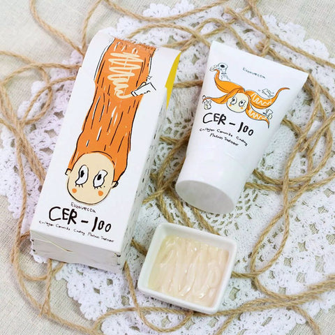 [Elizavecca] CER-100 Collagen Ceramide Coating Protein Treatment