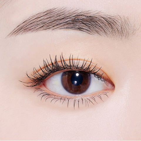 [Etude] Curl Fix Mascara