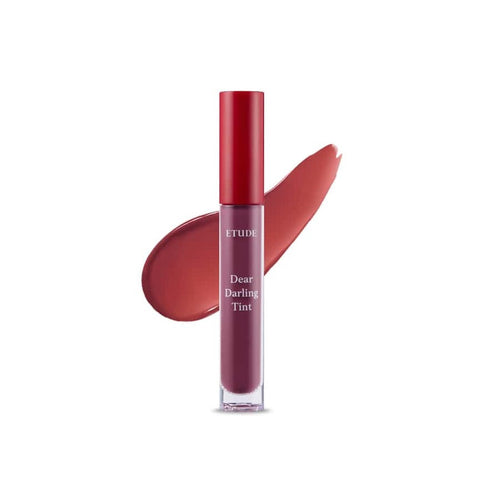 [Etude] Dear Darling Water Gel Tint