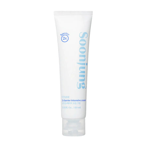 [ETUDE] SoonJung 2x Barrier Intensive Cream