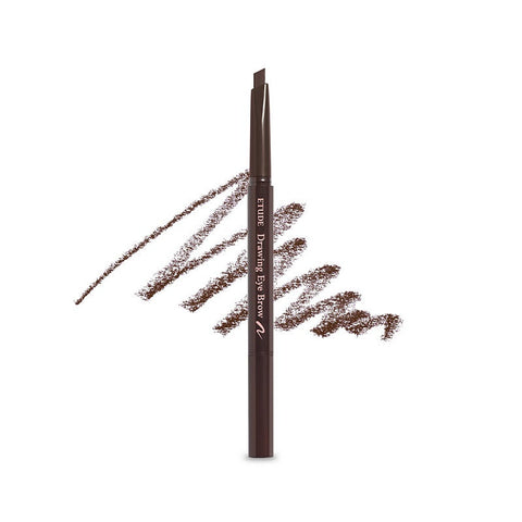 [Etude] Drawing Eye Brow