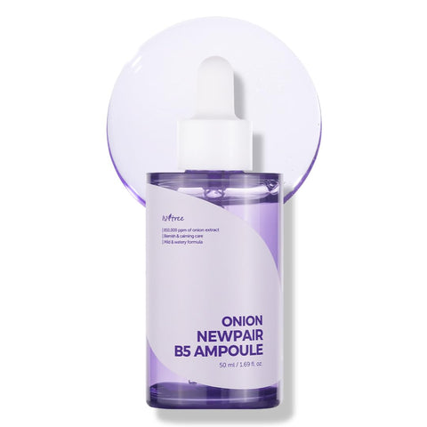 [Isntree] Onion Newpair B5 Ampoule