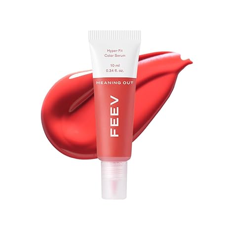 [FEEV] Hyper-Fit Color Serum