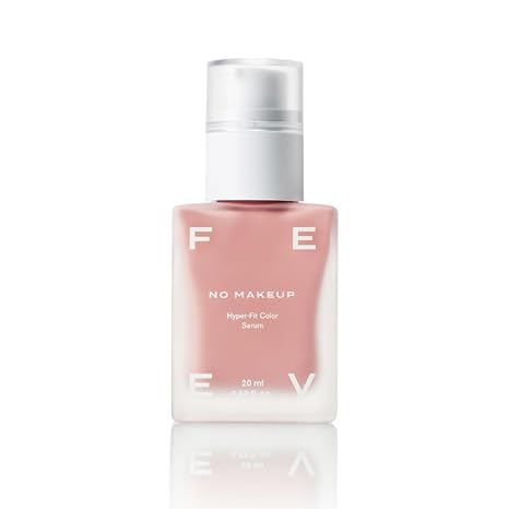 [FEEV] Hyper-Fit Color Serum