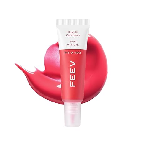 [FEEV] Hyper-Fit Color Serum