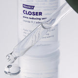 [FRANKLY] Closer Serum