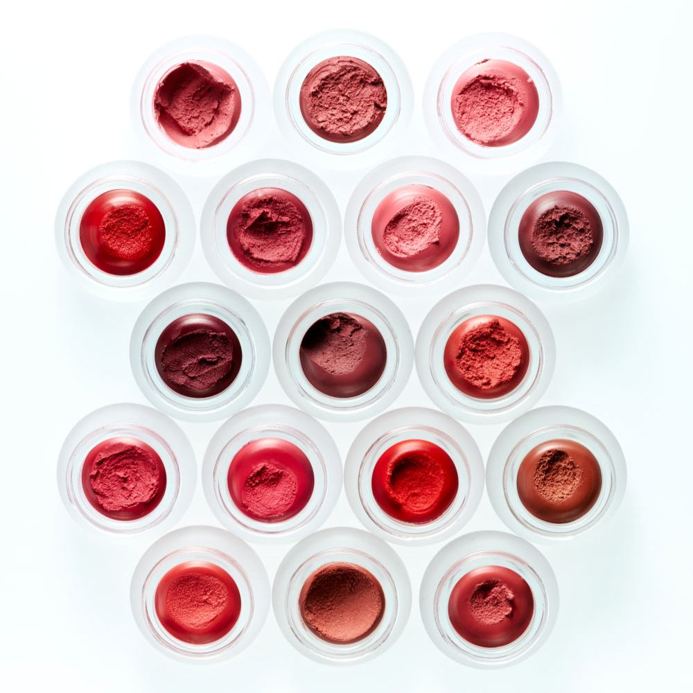 [fwee] Lip & Cheek Blurry Pudding Pot + Pendant Keyring
