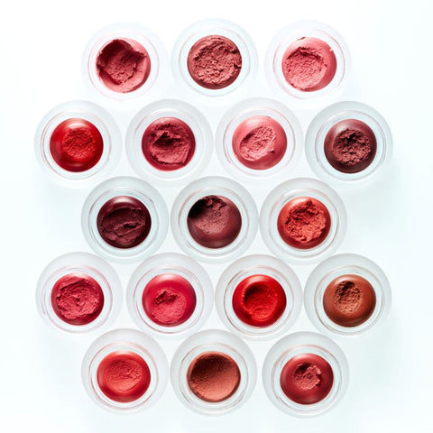 [fwee] Lip & Cheek Blurry Pudding Pot