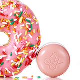 [fwee] Lip & Cheek Blurry Pudding Pot + Pendant Keyring