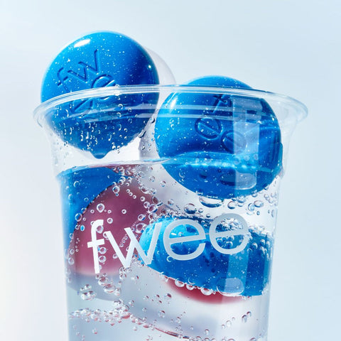 [fwee] Lip & Cheek Blurry Pudding Pot