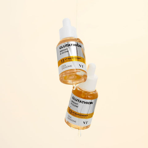 [VT Cosmetics] G2 Brightening Ampoule