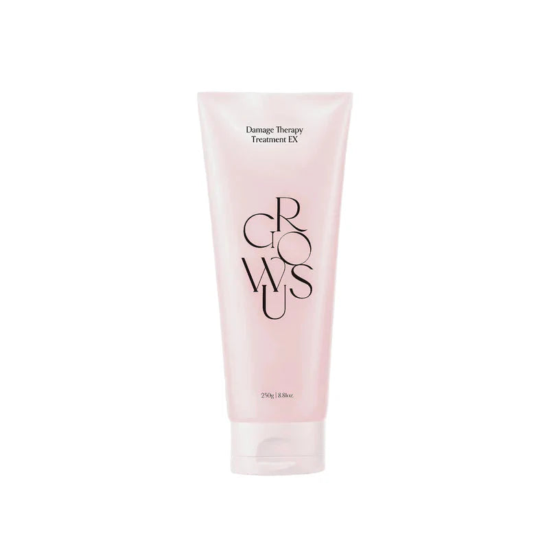[GROWUS] Damage Therapy Hair Treatment EX