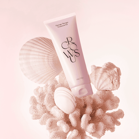 [GROWUS] Damage Therapy Hair Treatment EX