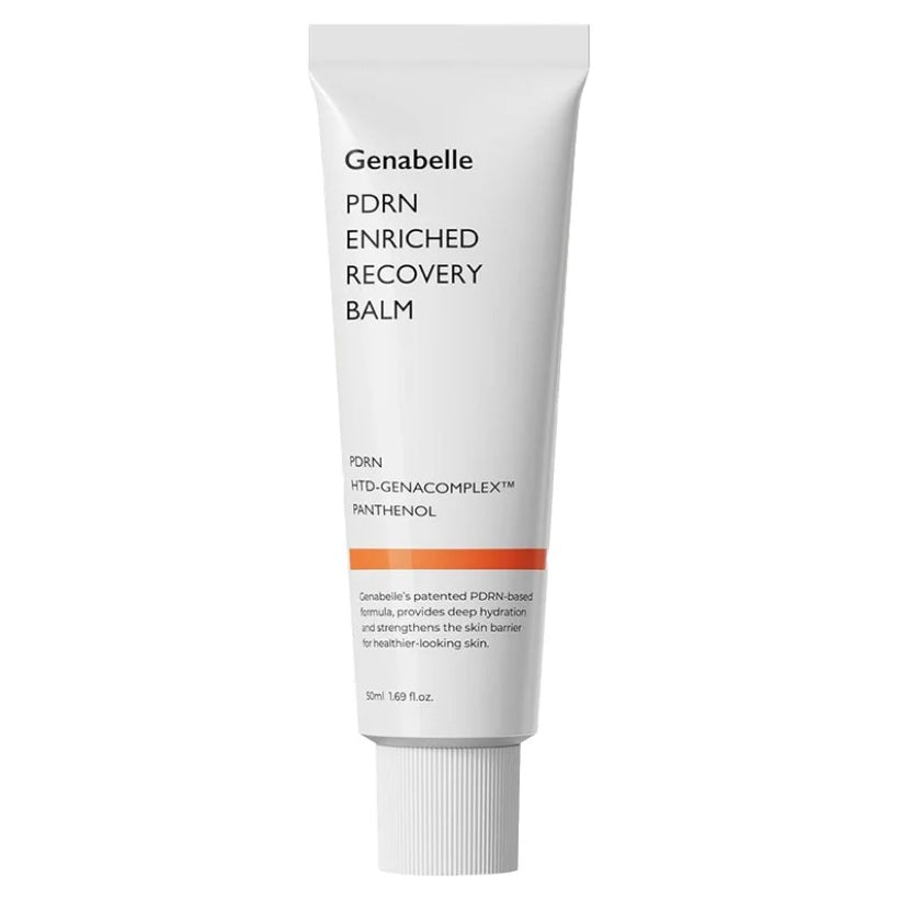 [Genabelle] PDRN Enriched Recovery Balm