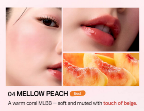 [Frudia] Glow Juicy Jam