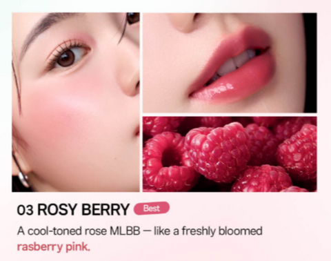 [Frudia] Glow Juicy Jam