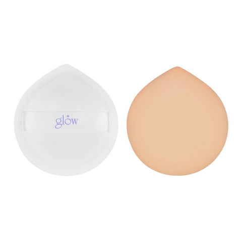 [glow] cloud sponge (3pcs)