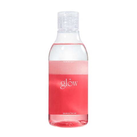 Glow Guava Facial Treatment Cleanser