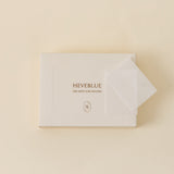 [HEVEBLUE] One Drop Slim Skin Pad